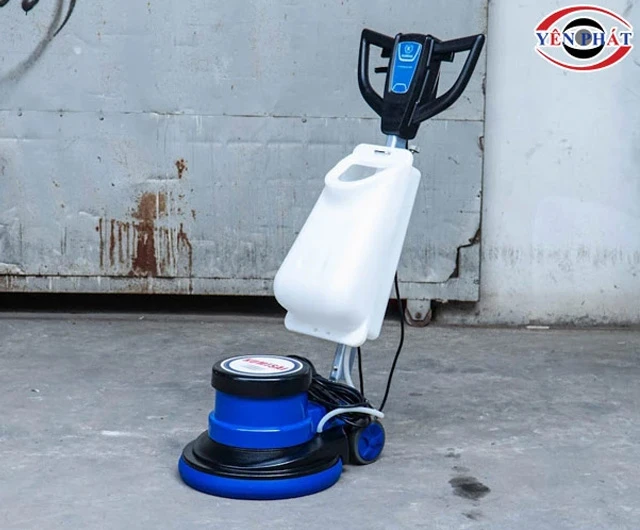 Máy chà sàn công nghiệp Kumisai KMS 522H