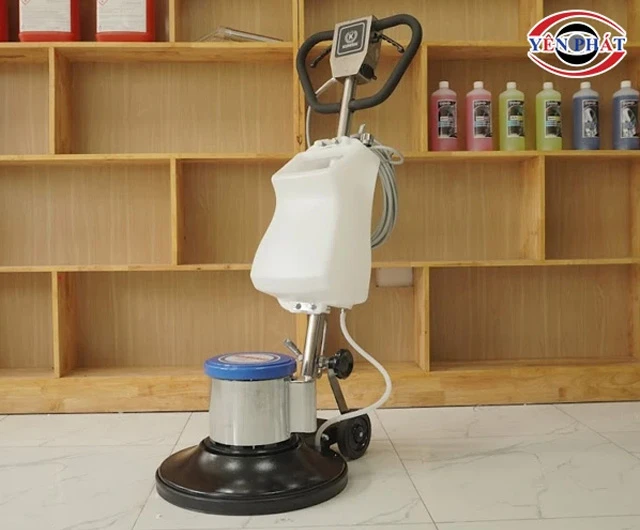 Máy chà sàn Kumisai KMS88