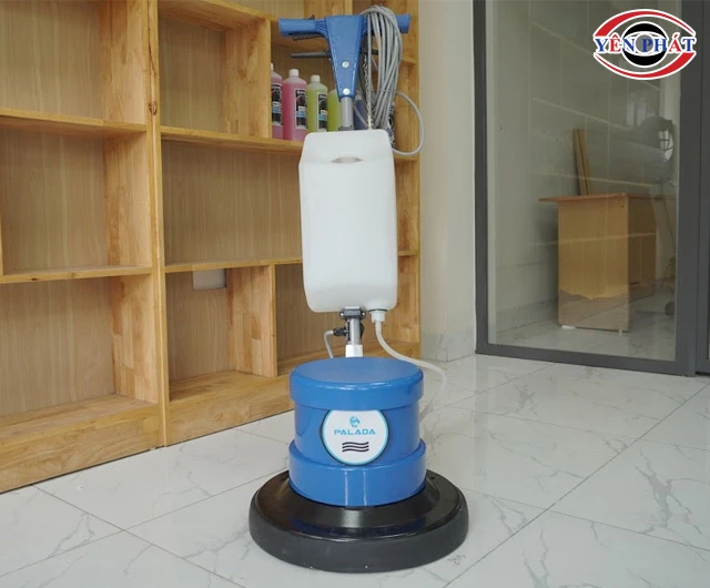Máy chà sàn Palada HC 523