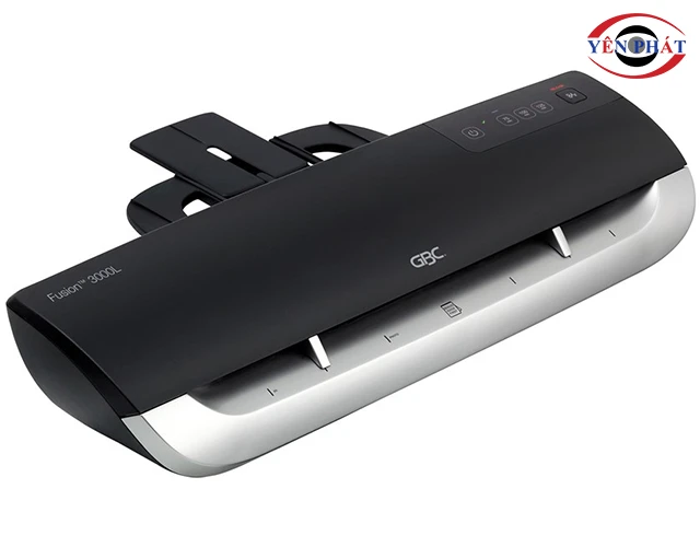 Plastic GBC Fusion 3000L