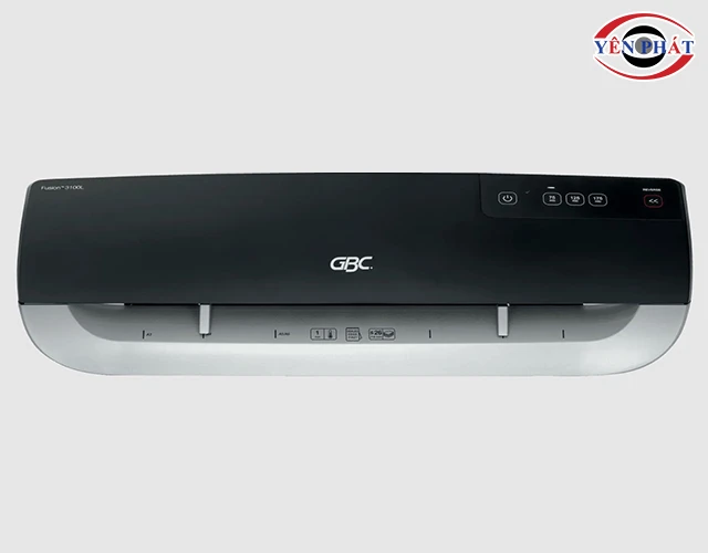 Plastic GBC Fusion 3100L