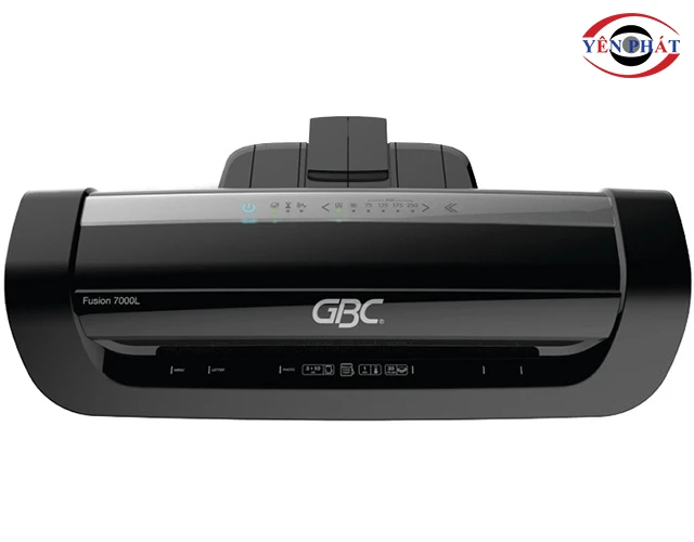 Plastic GBC Fusion 7000L