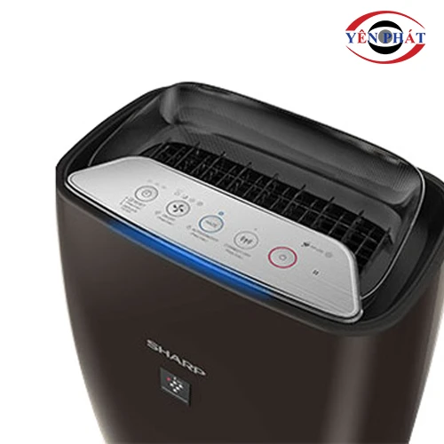 Máy lọc không khí Sharp FP-J50V-H 5