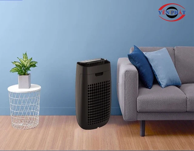 Đánh giá ưu điểm và lưu ý khi sử dụng máy lọc không khí Sharp FP-J50V-H