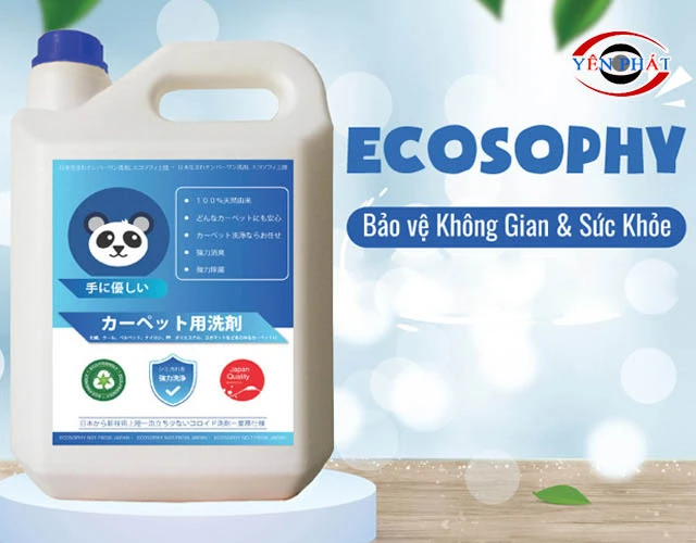 dung dịch Ecosophy