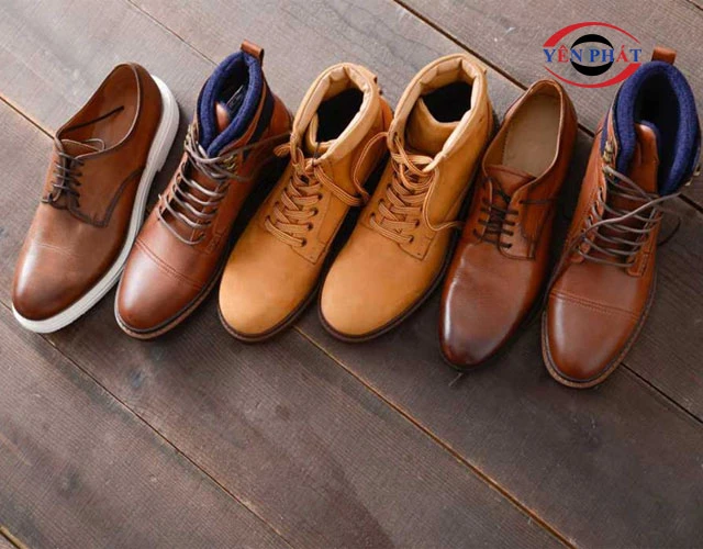 Những lưu ý quan trọng khi khử mùi để bảo vệ giày da