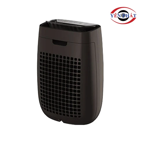 Máy lọc không khí Sharp FP-J50V-H 4