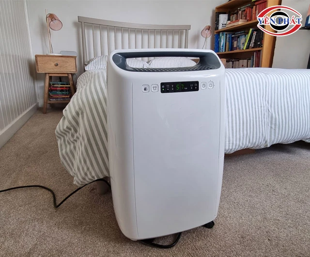 máy hút ẩm 14L 