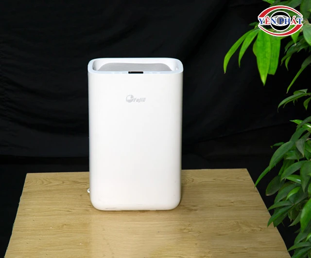 Máy hút ẩm 14L FujiE HM-914EC