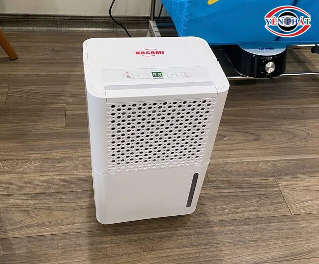 Máy hút ẩm 14L Kasami KS-14EC
