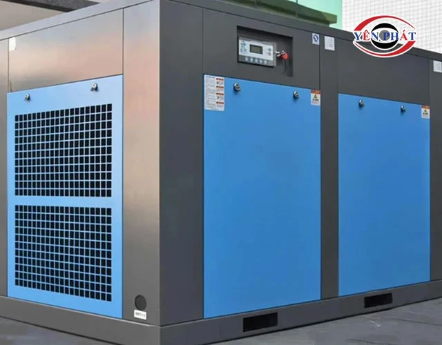 Máy nén hơi 110KW Pegasus TMPM150A
