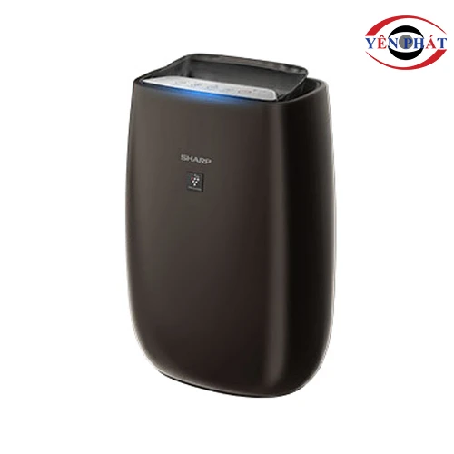 Máy lọc không khí Sharp FP-J50V-H 2