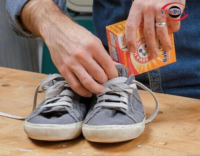 Nhóm nguyên liệu hút ẩm cực mạnh