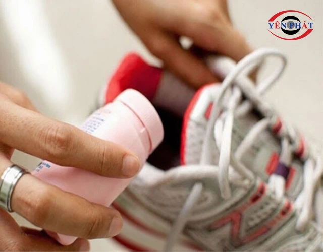 Tận dụng các vật dụng gia đình khác