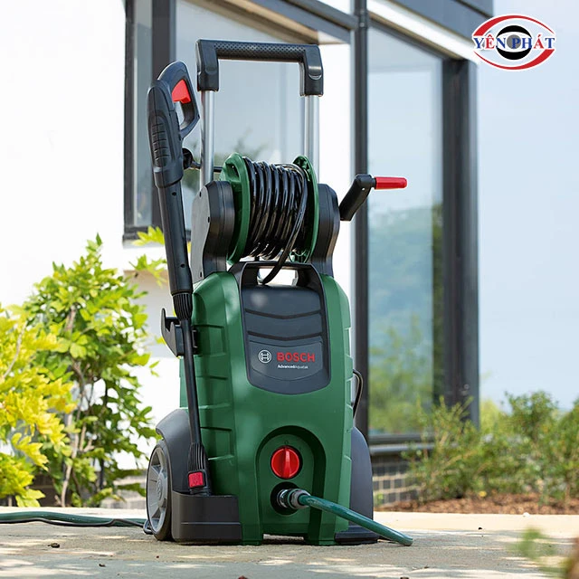 Bosch Aquatak 140 2100W