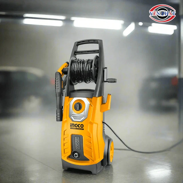 Ingco HPWR25008 2500W