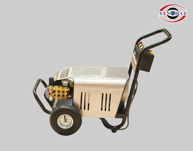 Kumisai 15M26-3.7S2 2600PSI