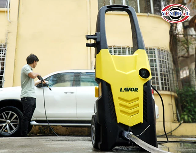 Lavor Ikon 140 2000W