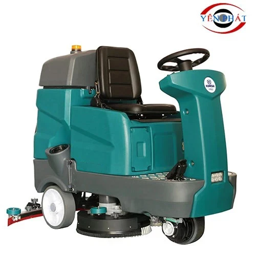 Máy chà sàn ngồi lái Kumisai KMS D9F 2