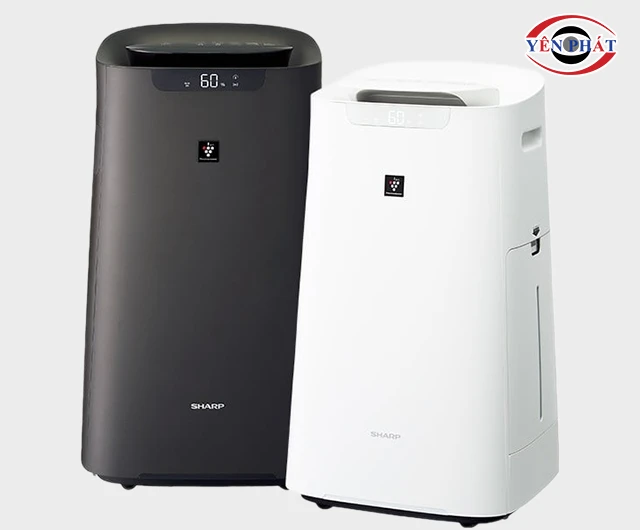Máy lọc không khí Sharp