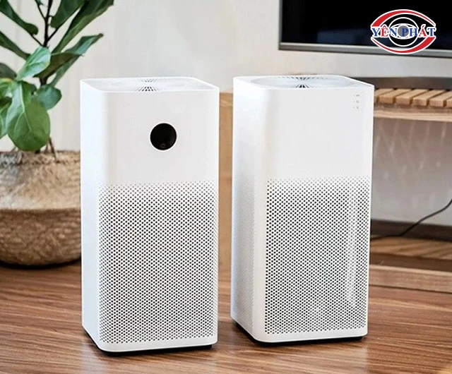 Máy lọc không khí Xiaomi