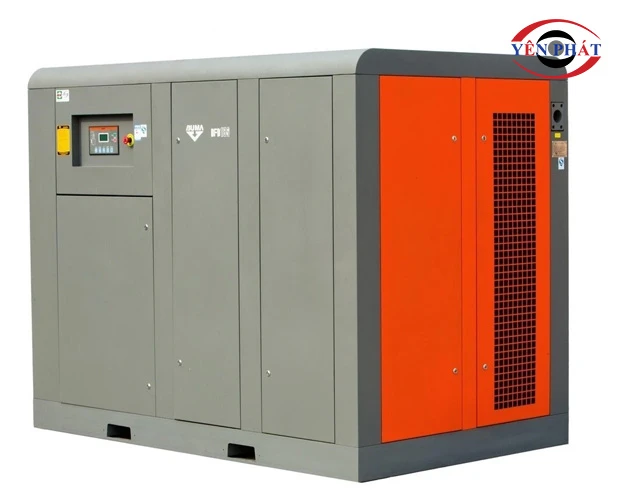 Máy nén khí 132kW Bumatec BFD132