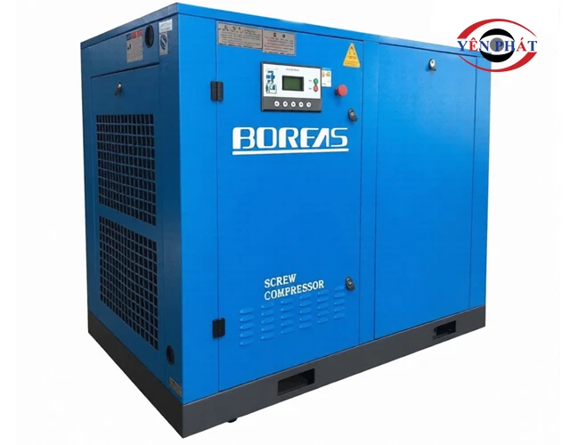 Máy nén khí 132kW Kaishan Boreas BK-132