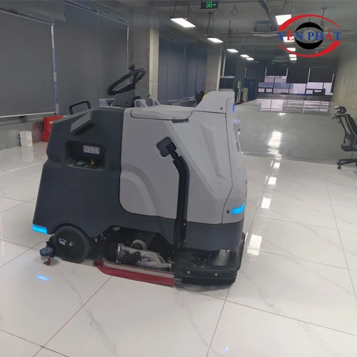 Robot chà sàn Kumisai KMS810 3
