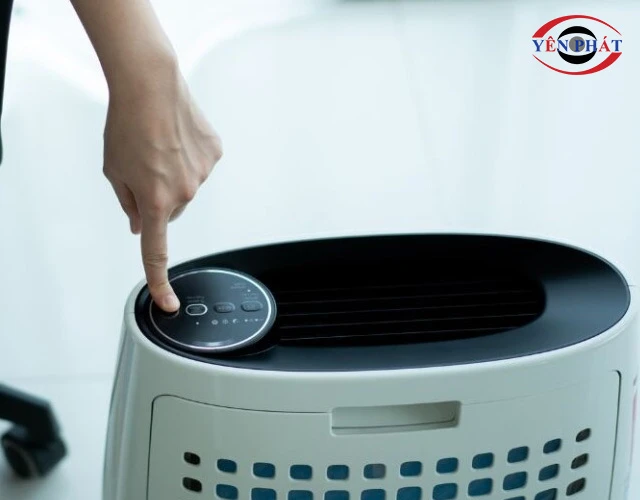 Cách tắt đèn thủ công khi ngủ