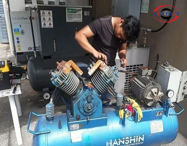 Lợi ích vượt trội của việc bảo trì đúng hạn