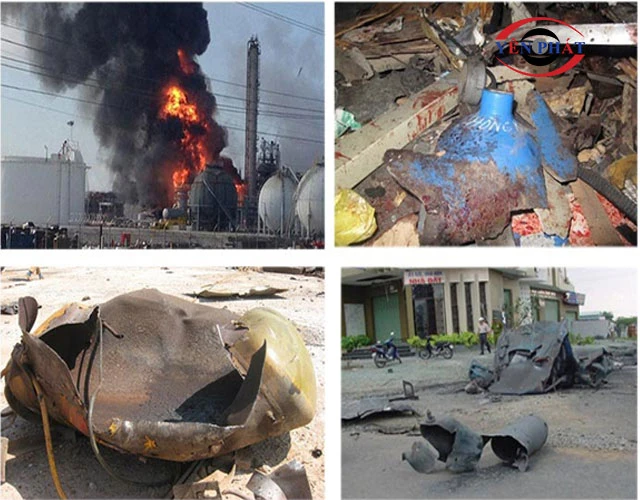 Những tác hại nghiêm trọng khi bỏ qua bảo dưỡng