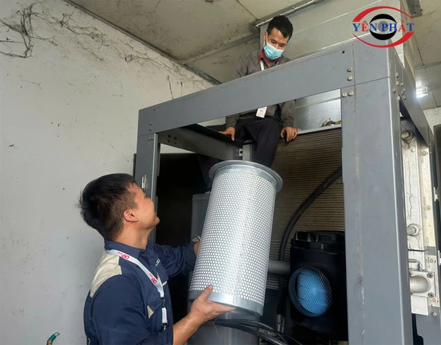 Thuê dịch vụ chuyên nghiệp