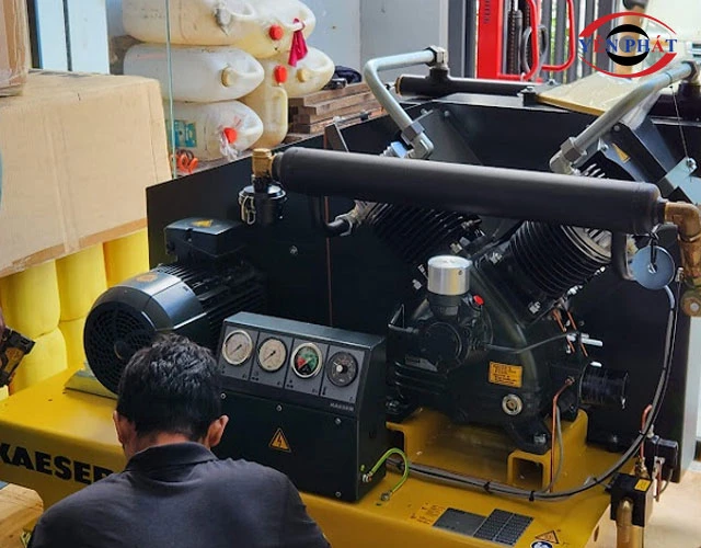 Tự thực hiện bảo dưỡng