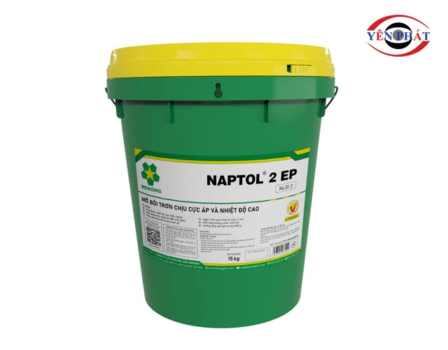 Mỡ chịu cực áp