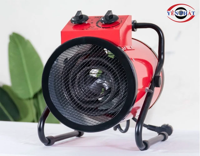 Cơ chế hoạt động của thiết bị