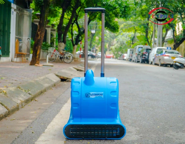 Đảm bảo an toàn, chống trơn trượt