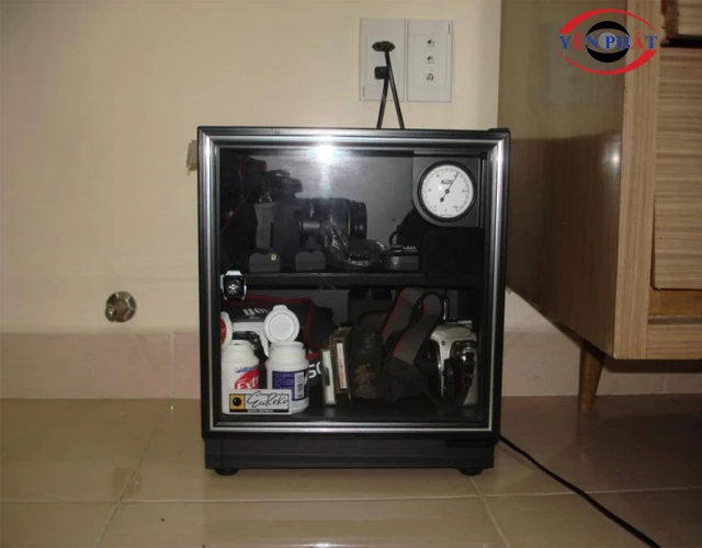 Địa chỉ mua tủ chống ẩm Eureka chính hãng