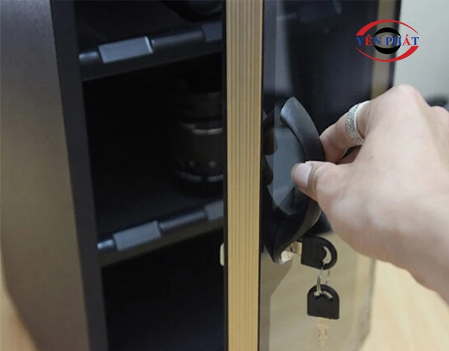 Các lưu ý quan trọng khi sử dụng