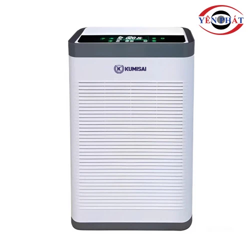 Máy lọc không khí Kumisai D66