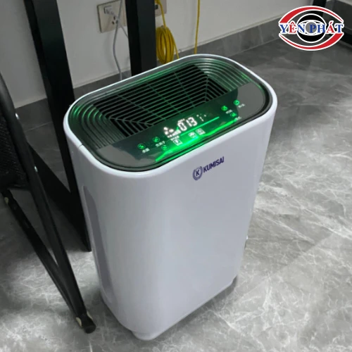 Máy lọc không khí Kumisai KMS-D80 3