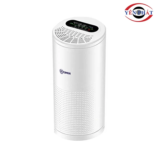 Máy lọc không khí Kumisai KMS D52