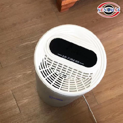 Máy lọc không khí Kumisai KMS D52 2