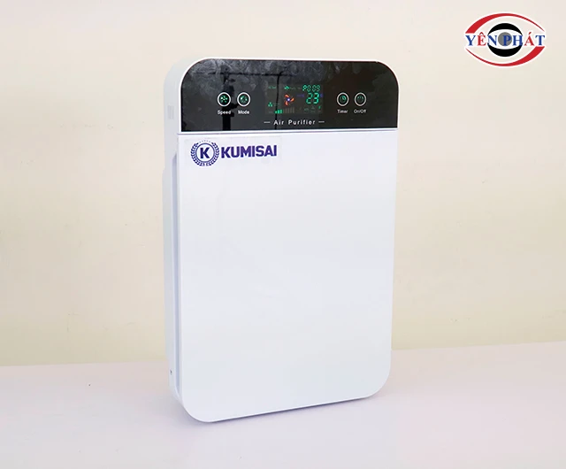 máy lọc không khí Kumisai KMS-D40