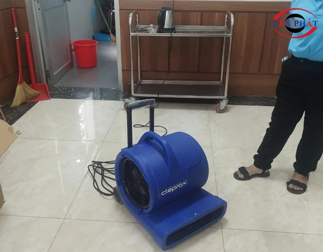 Tiết kiệm chi phí nhân công và thời gian