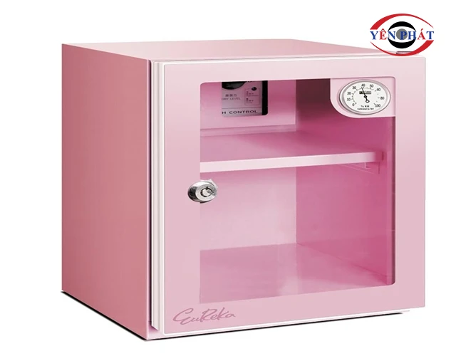 Tủ chống ẩm Eureka AD-25P/A