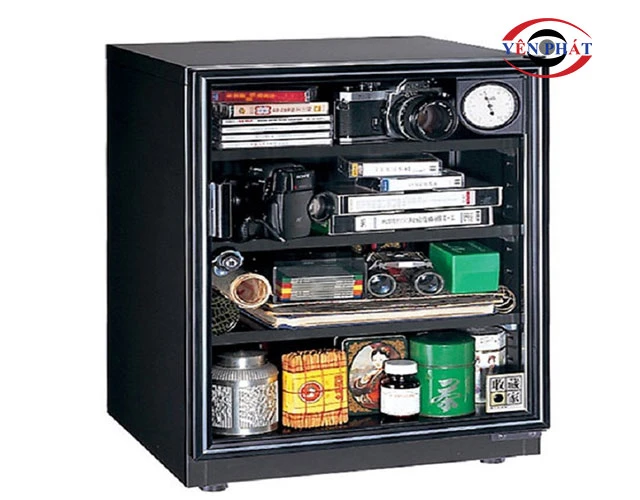 Tủ chống ẩm Eureka AD-51PG