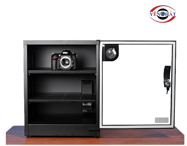 Tủ chống ẩm Eureka AD-66PG