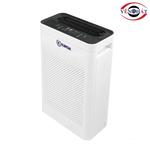Máy lọc không khí Kumisai KMS-D50