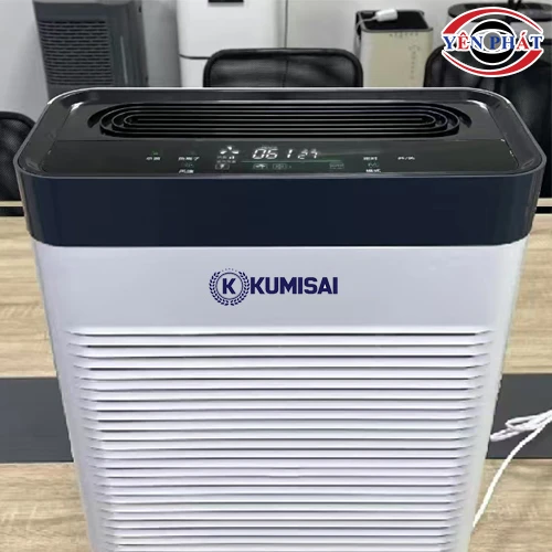 Máy lọc không khí Kumisai KMS-D60 3