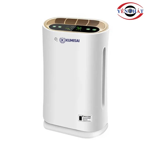 Máy lọc không khí Kumisai KMS-D57 